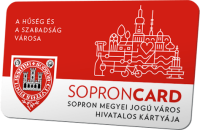 soproncard